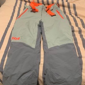 Helly Hansen Snow pants